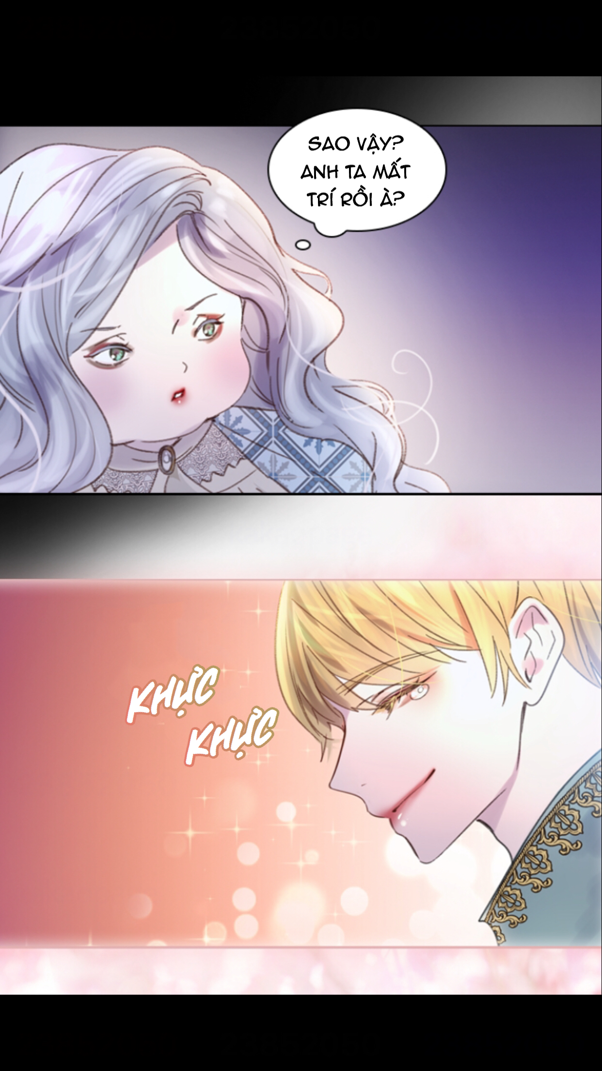 chiến lược sinh tồn của tiểu thư chapter 5 21