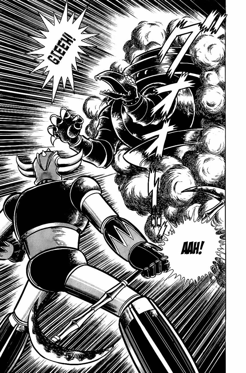 ufo robo grendizer chapter 2 21