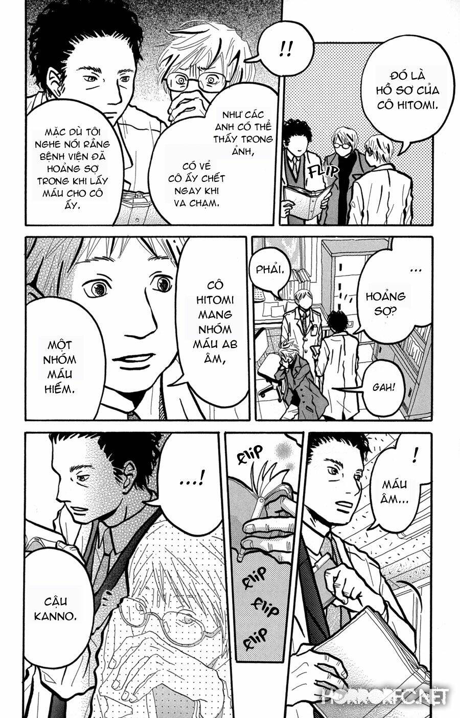 motto - ikitai chapter 7 40