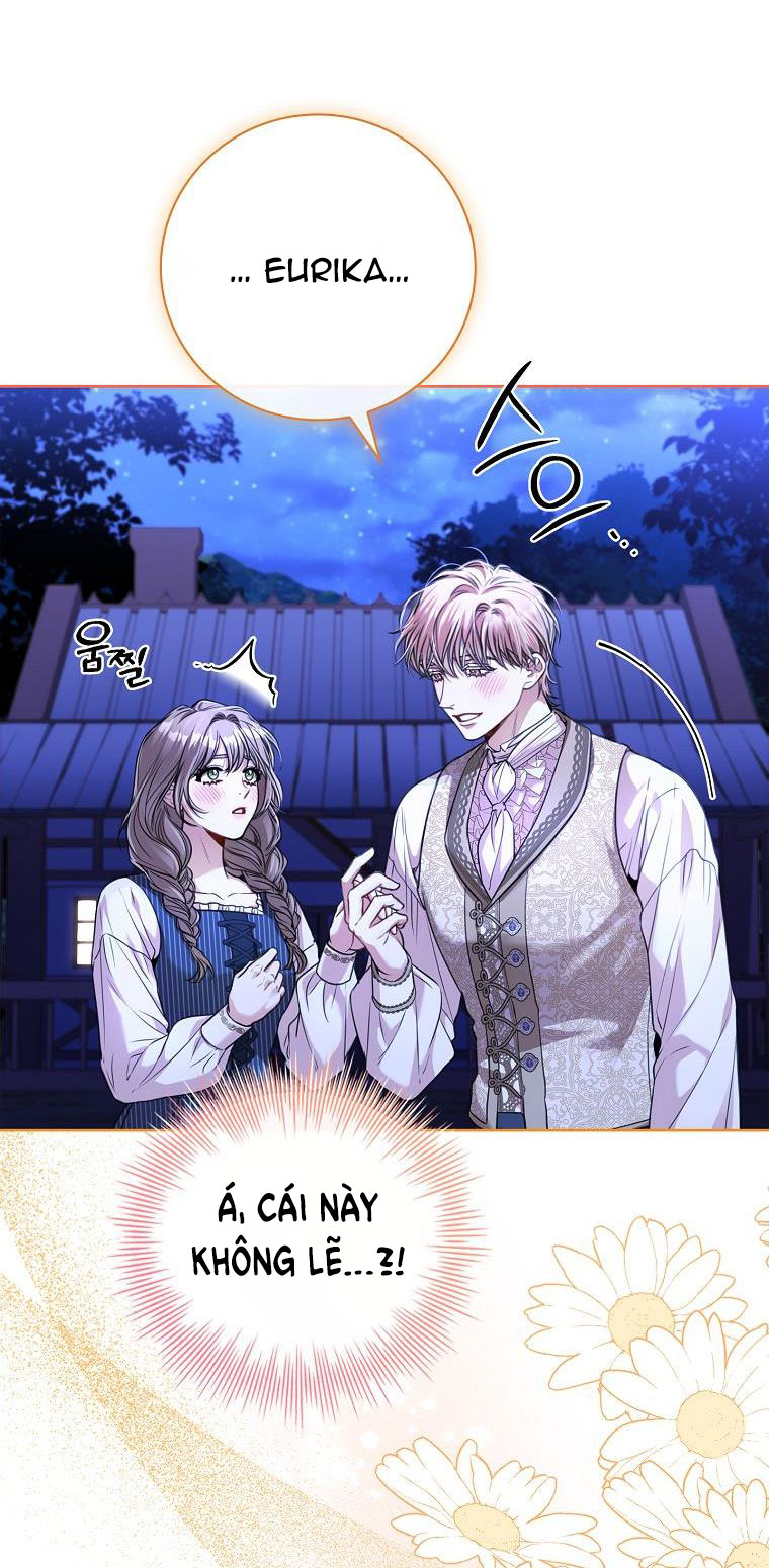 trở thành thư ký của bạo chúa chapter 116 22