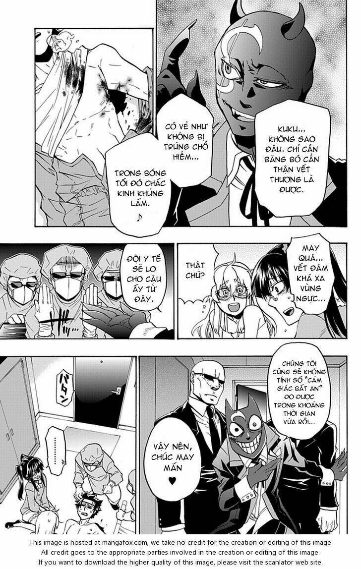 life is money chapter 6 7