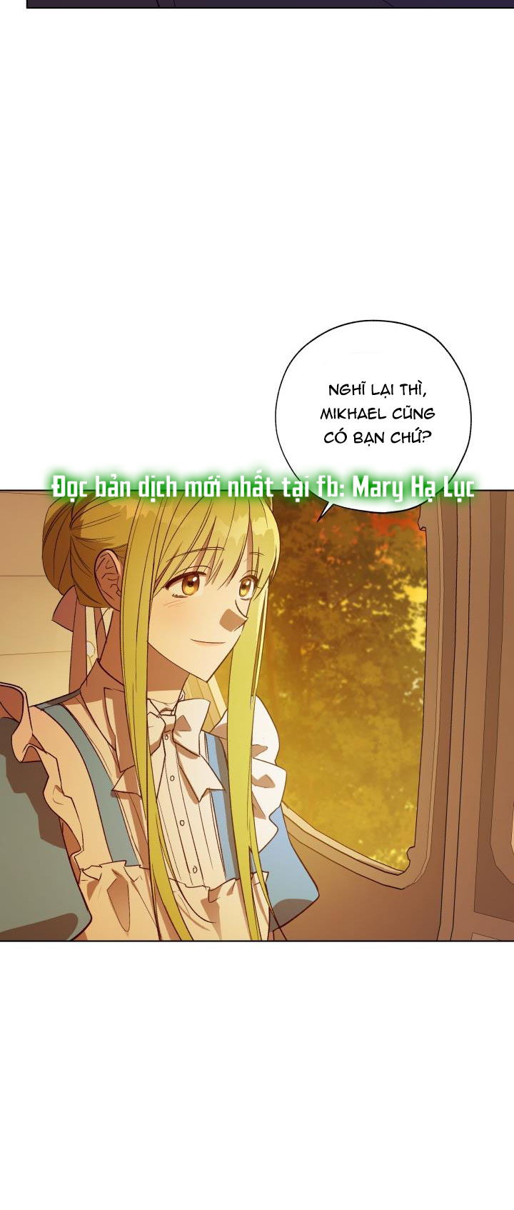 công chúa khắc ấn kẻ phản nghịch chapter 31 16