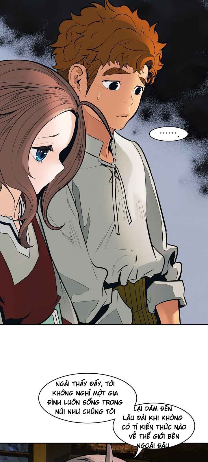 bất bại chân ma chapter 74 13