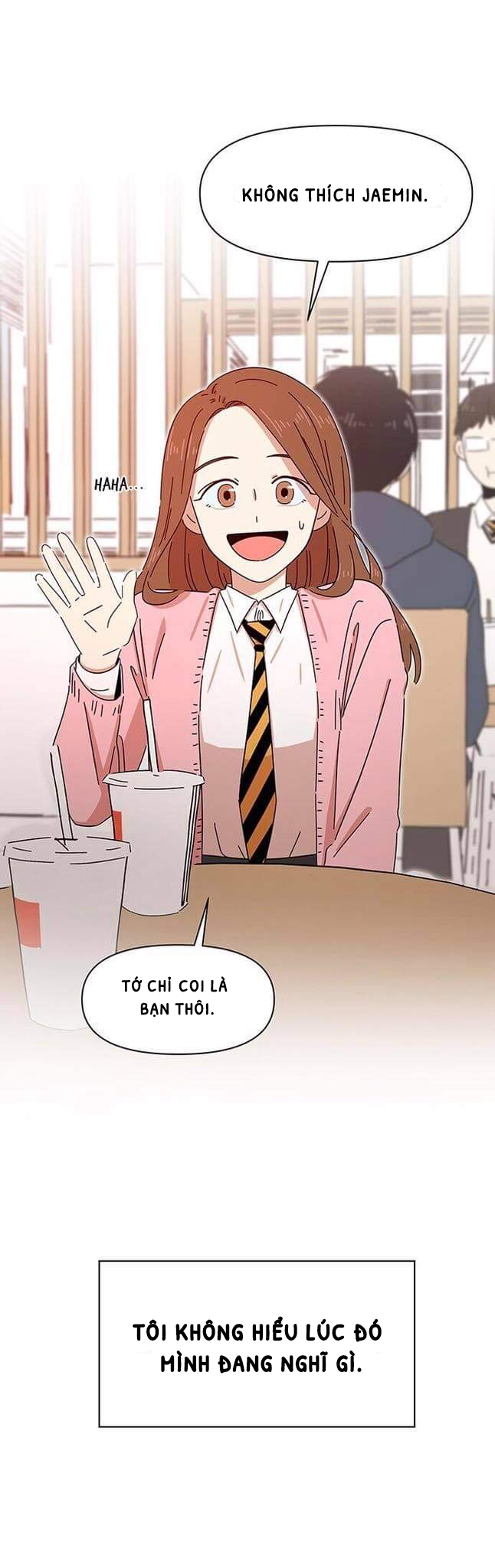 mùa hoa nở rộ chapter 2 52