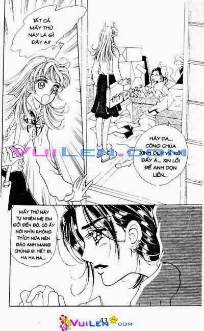 tình yêu diệu kỳ chapter 3 43