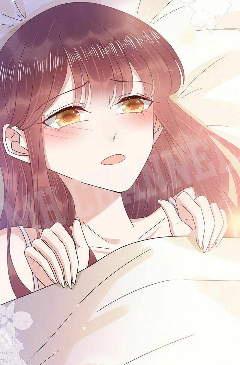 thịnh thế điềm sủng: cô vợ nhỏ đáng yêu của dịch thiếu chapter 42 12