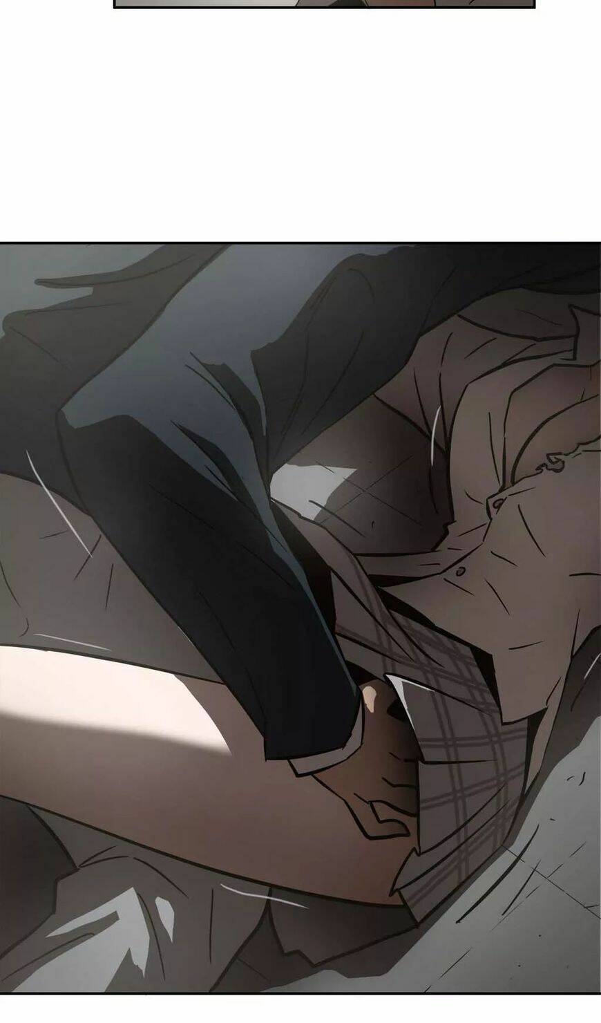 kẻ bị ruồng bỏ chapter 5 34