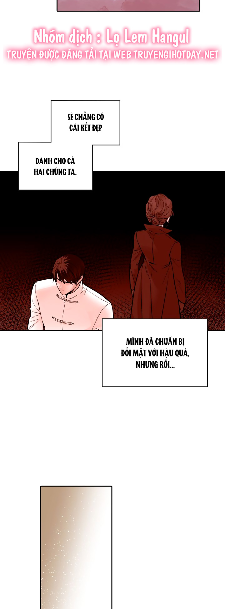 câu chuyện về người phụ nữ ấy chapter 186 2