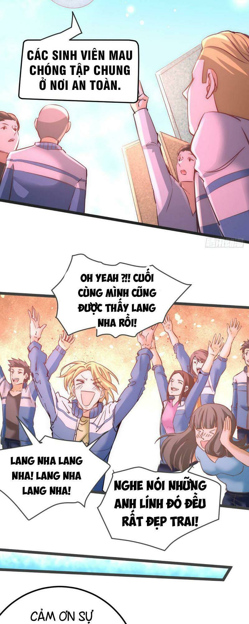 đô thị đỉnh phong cao thủ chapter 84 9