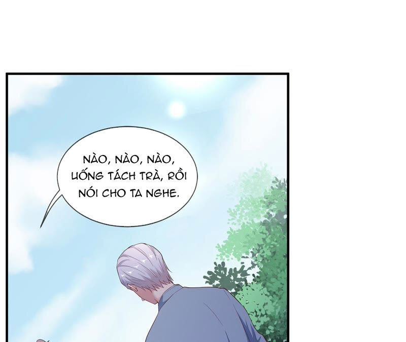 chiến lược lãng mạn của thịnh thiếu chapter 22 71