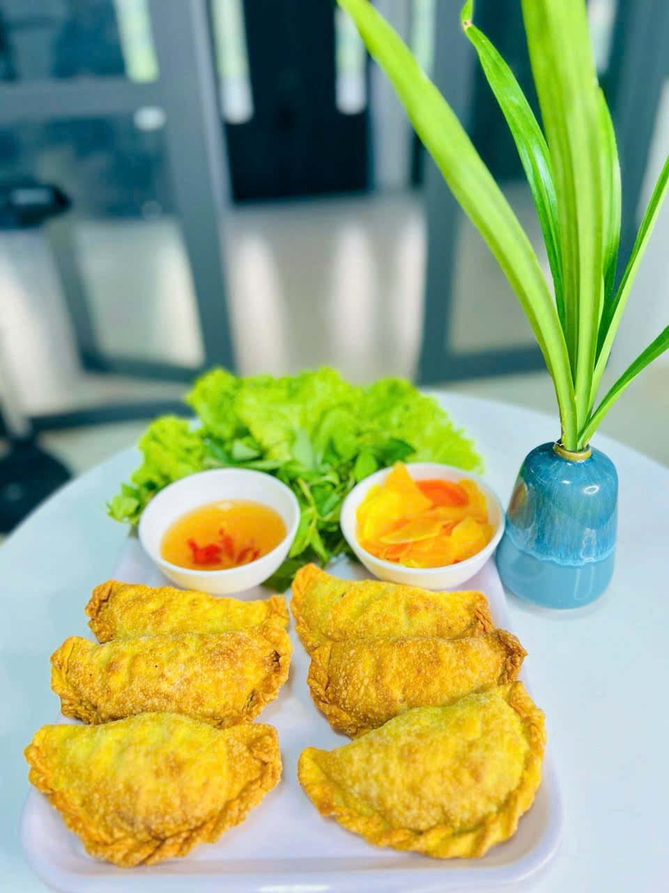 Nồi Chiên Không Dầu - KUCHEN ĐỨC 1128 - 12 Lít - Hàng chính hãng