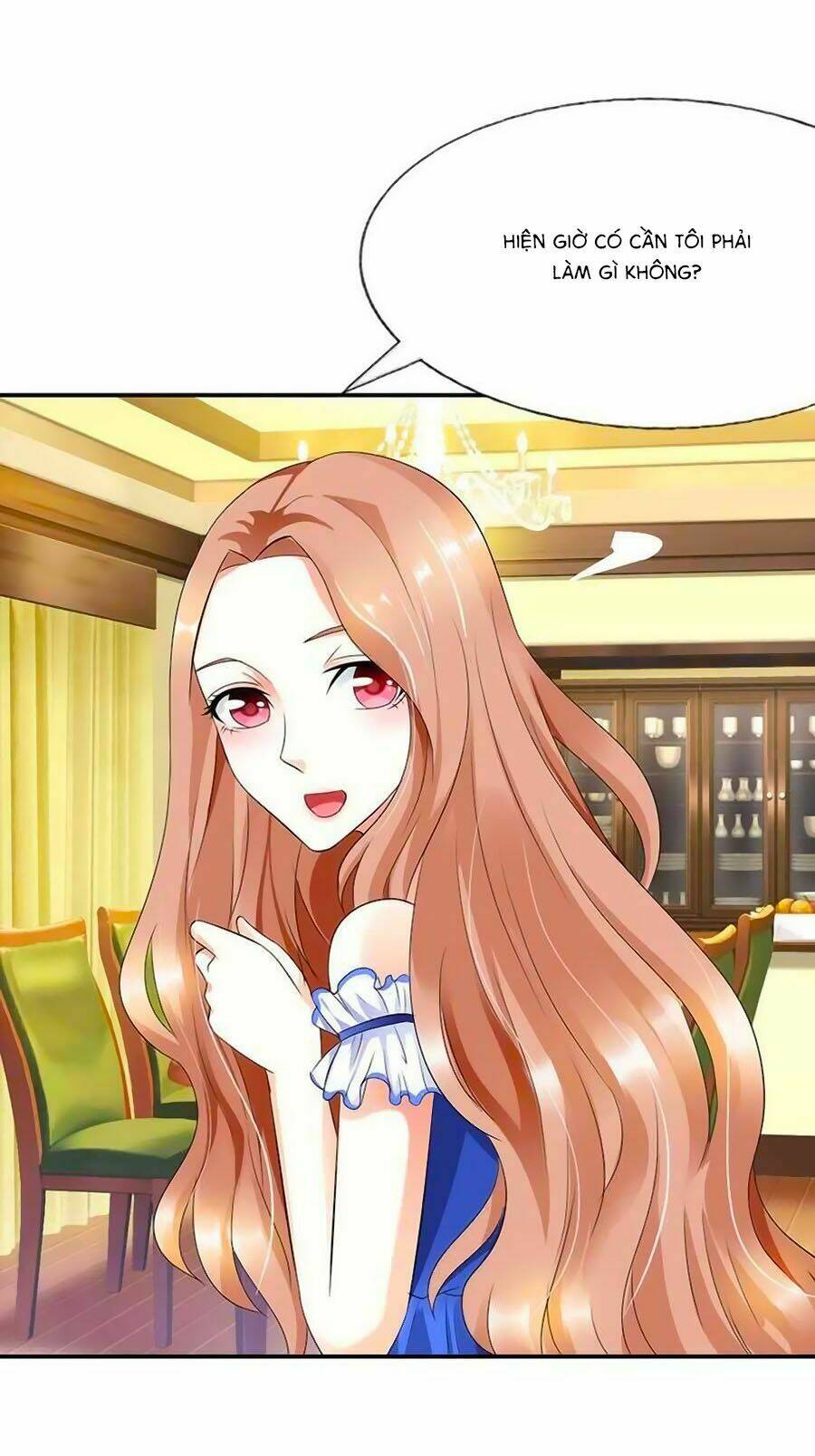 song diện danh viện chapter 29 8