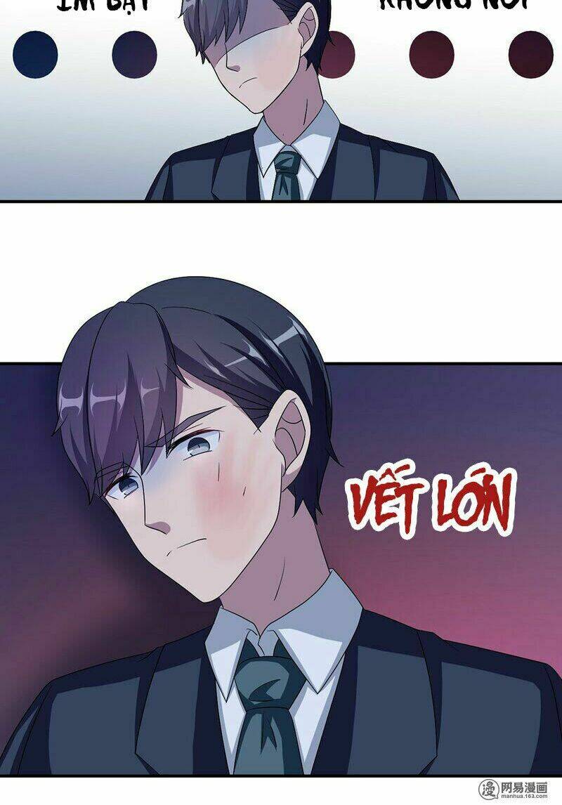 mạc thiếu bức hôn: vợ mới khó chống đỡ chapter 46 16