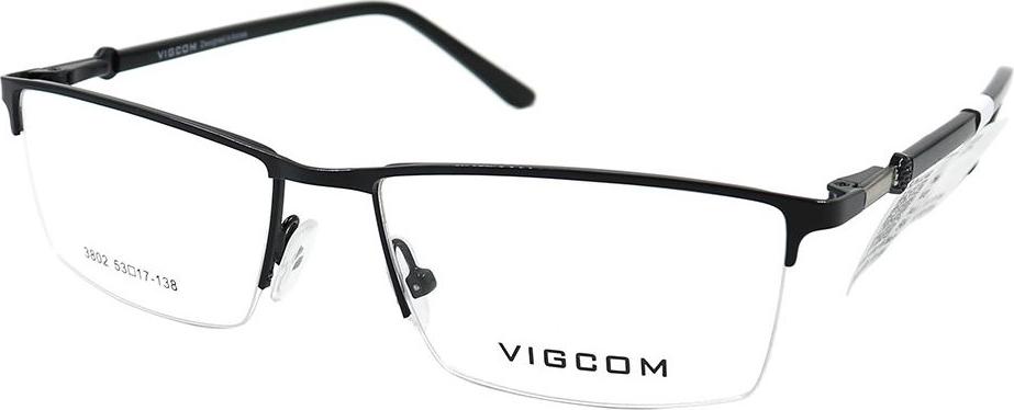 Gọng kính chính hãng Vigcom VG3802