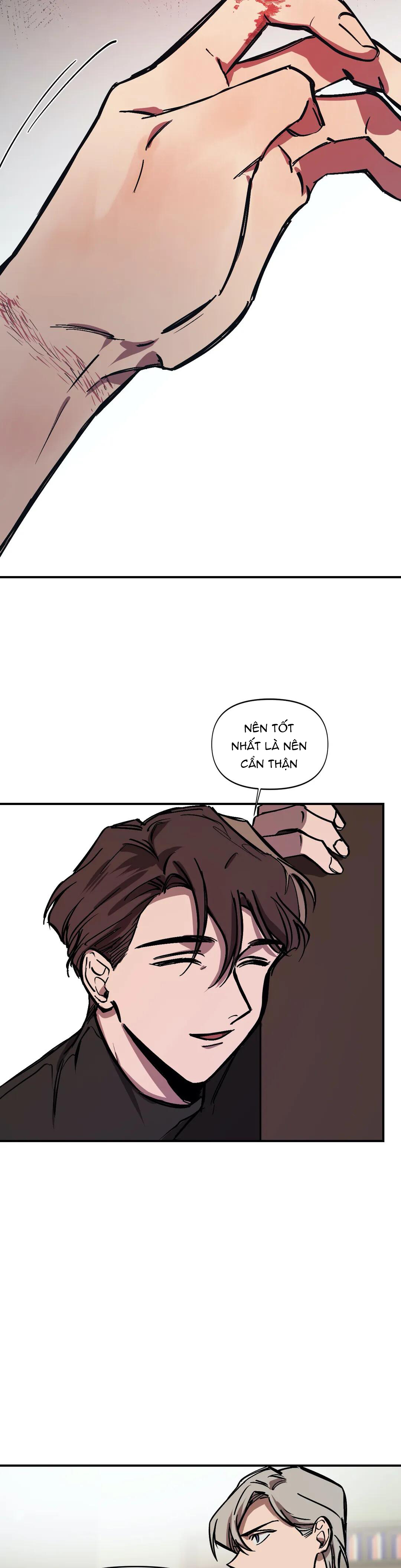 góc nhìn thứ ba (full) chapter 16.2 9
