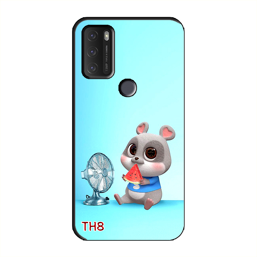 Ốp Lưng Dành Cho VSMART STAR 5