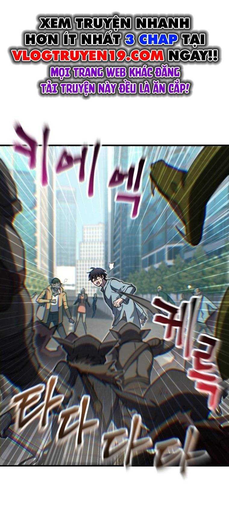 chỉ mình ta tái sinh chapter 11 29