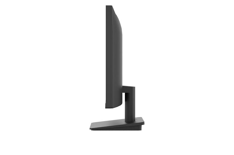 Màn hình LG 24BA400-B 24" | IPS | Full HD (1920x1080) | 100Hz | 5ms | Thiết kế 3 cạnh không viền | Flicker Safe - Hàng Chính Hãng