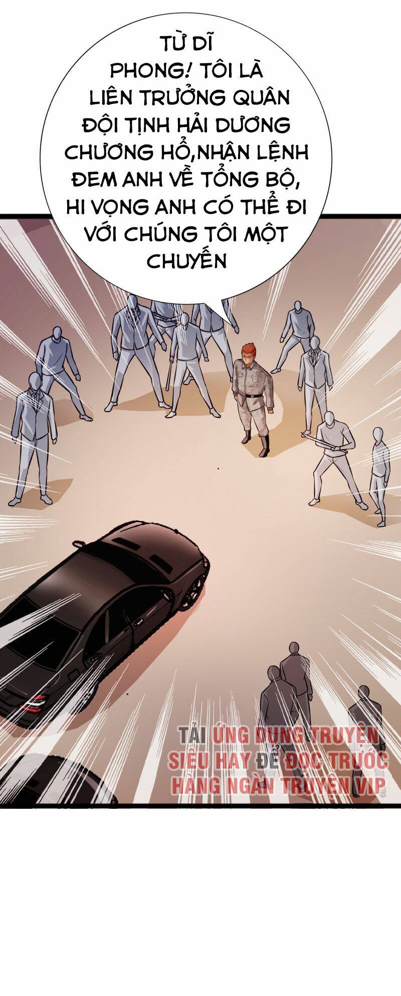 tuyệt phẩm tà thiếu chapter 156 12