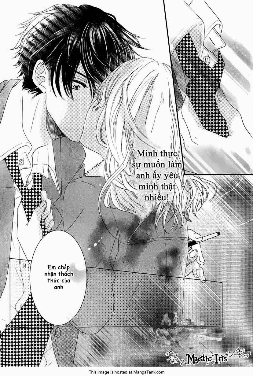 tổng hợp one shot. chapter 333 40