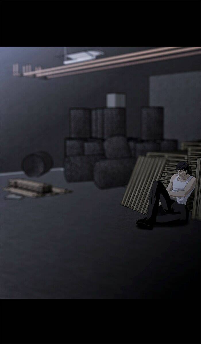 nhân vật tùy tùng chapter 3 36