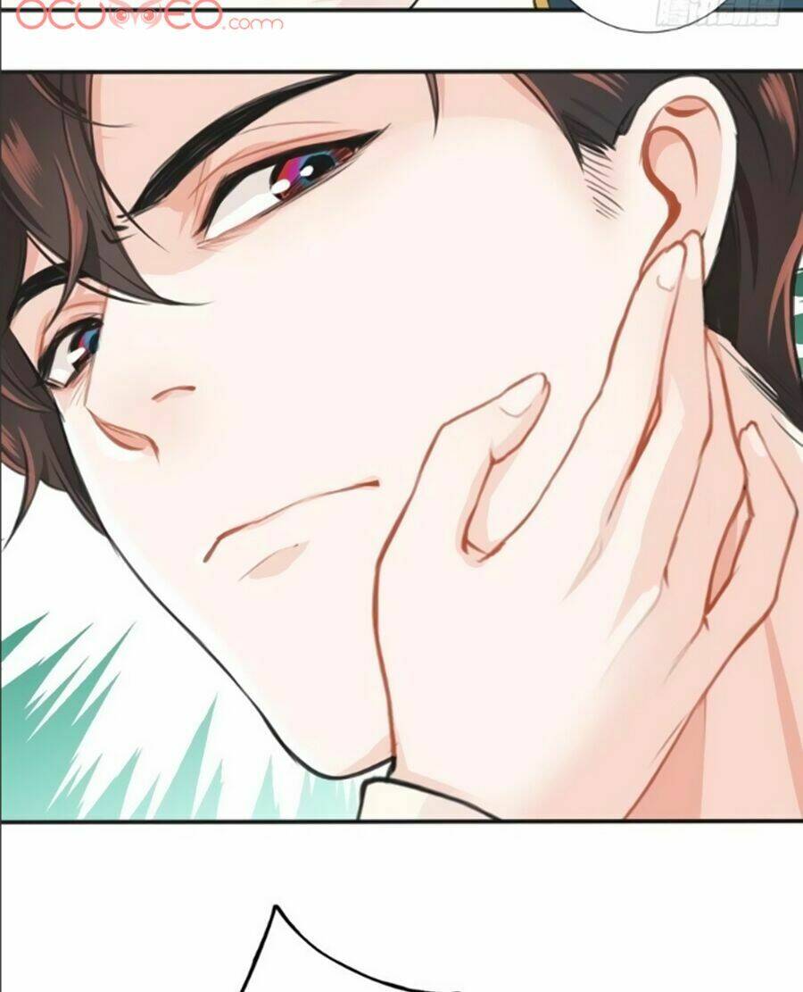 vợ yêu tư sủng của thiếu soái chapter 1 8