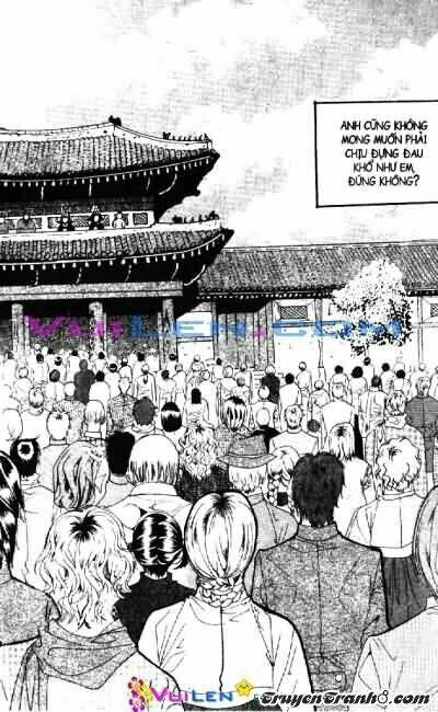 goong - [ hoàng cung ] chapter 15 155