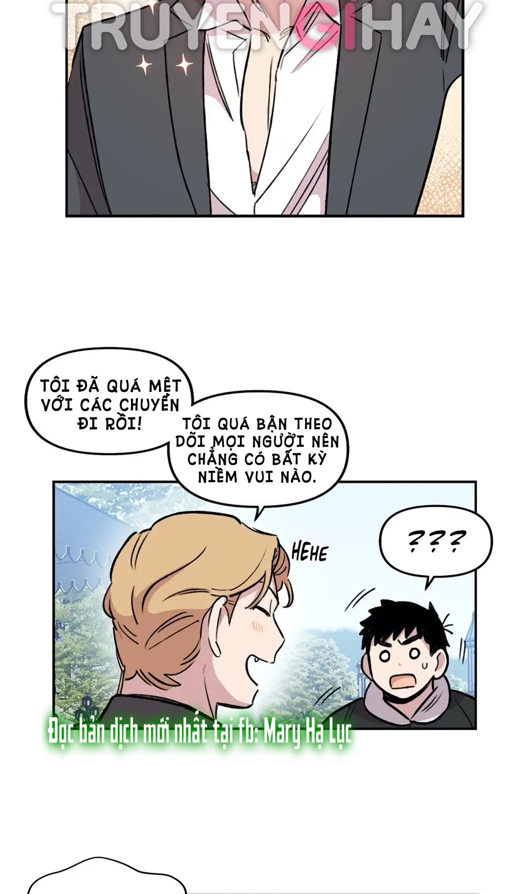 [18+] 1 người khỏe 2 người vui chapter 17.1 10