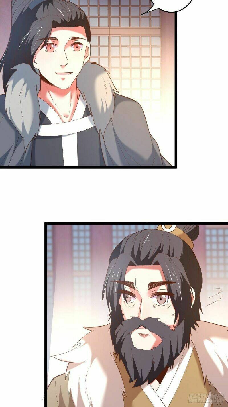 trọng sinh tối cường ma tôn ở rể chapter 100 25