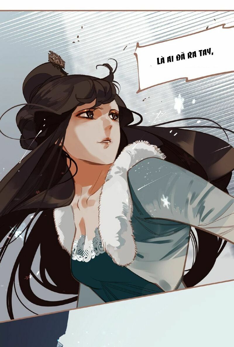 nhất đại linh hậu chapter 62.2 15