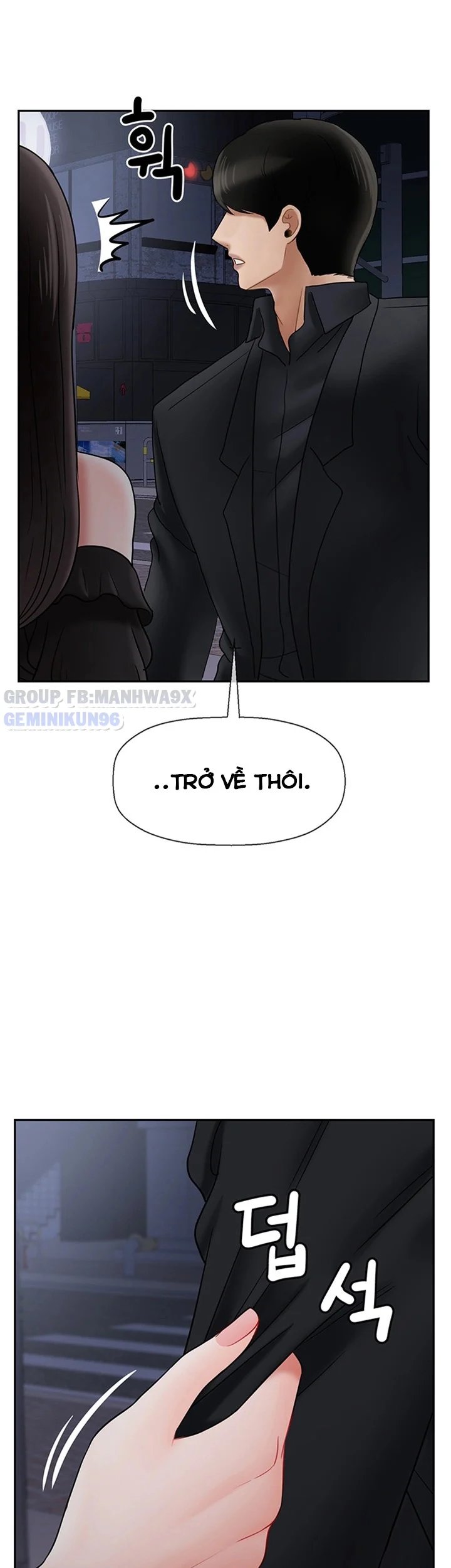 lớp học thể chất chapter 35 47