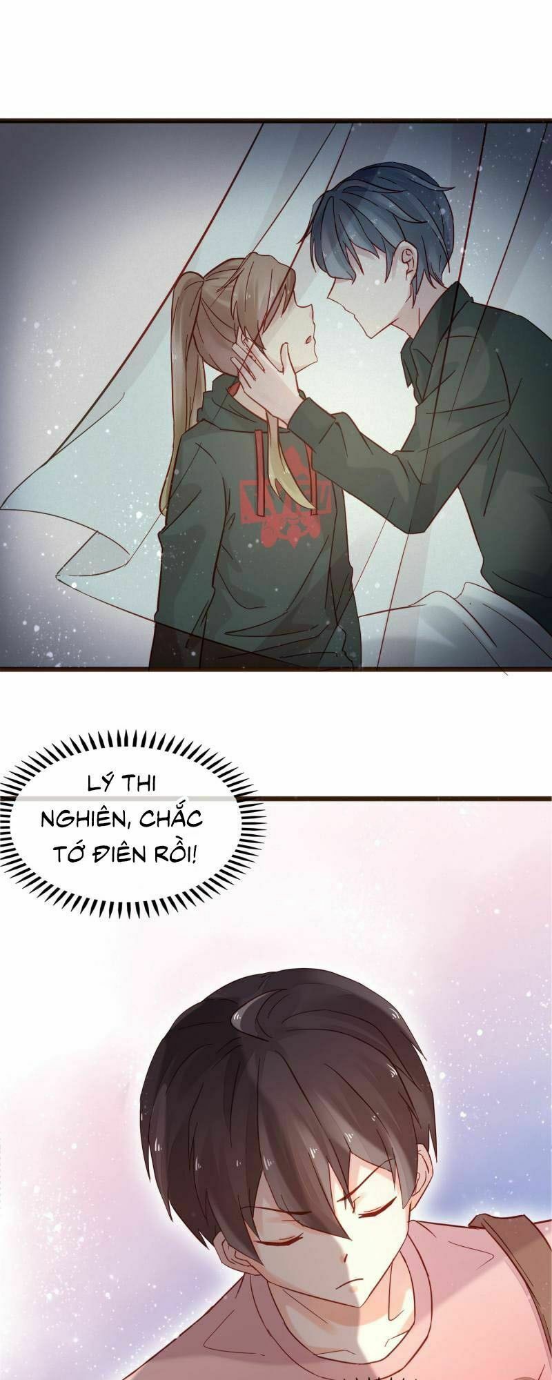 đơn phương 37.5 chapter 6 33