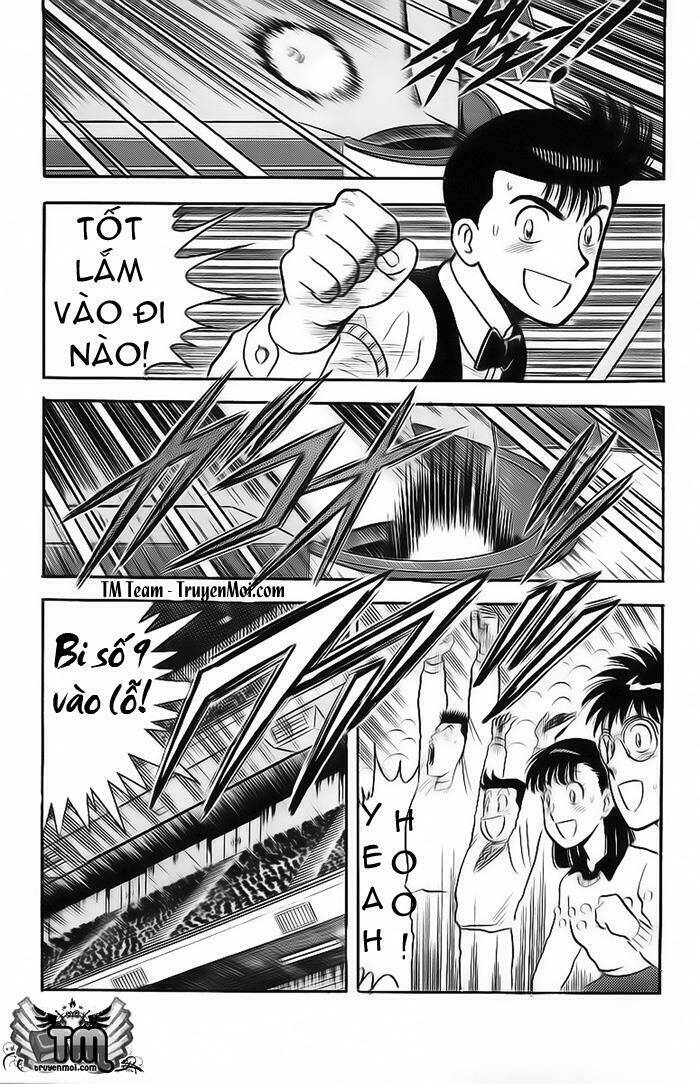 break shot chapter 131 6