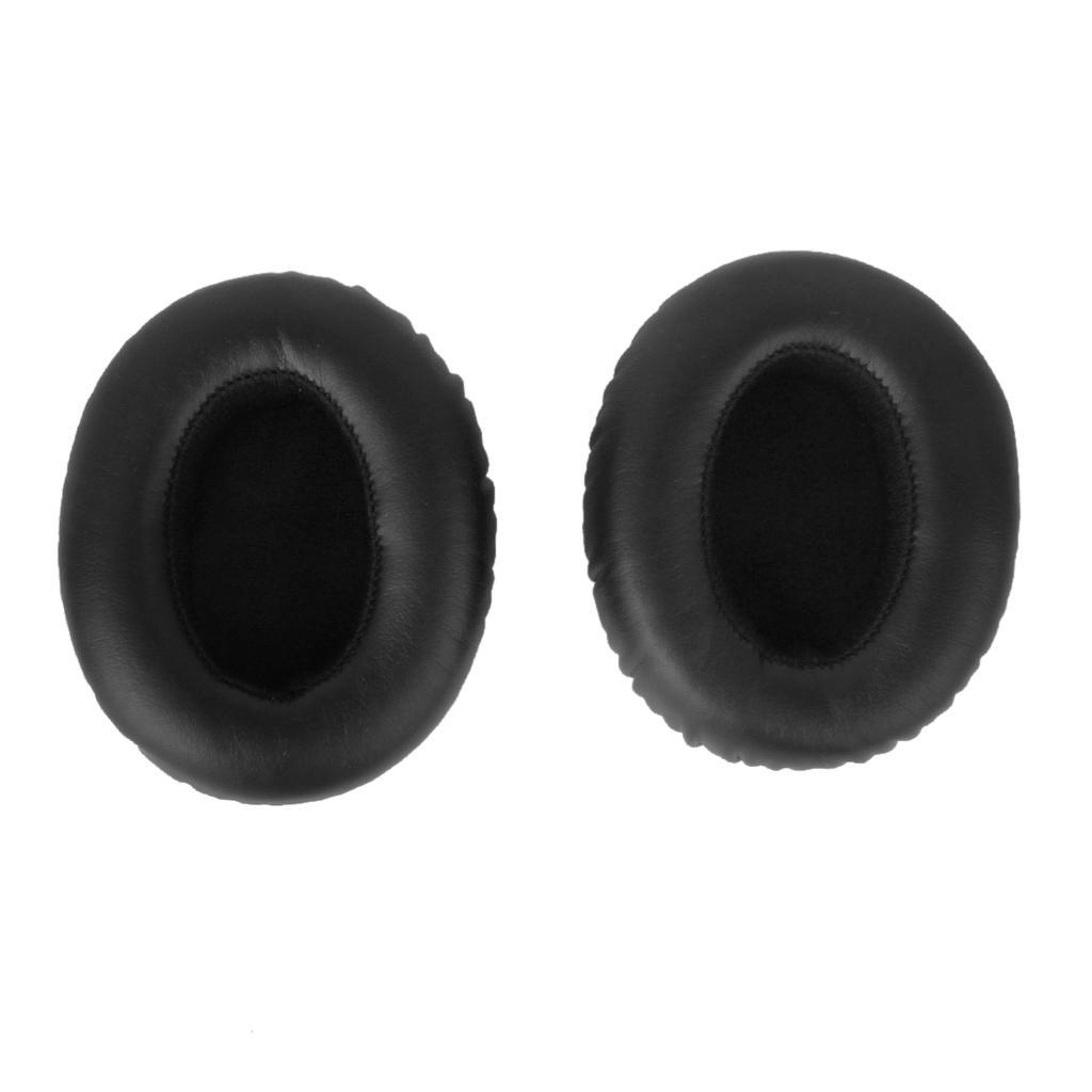 Generic 1 Pair Replacement Ear Pads Cushion for Momentum Over-ear Headphone