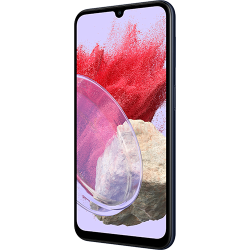 Điện thoại Samsung Galaxy M34 5G (8GB/128GB) - Hàng chính hãng