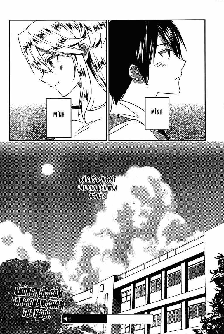 evergreen chapter 14.5 23