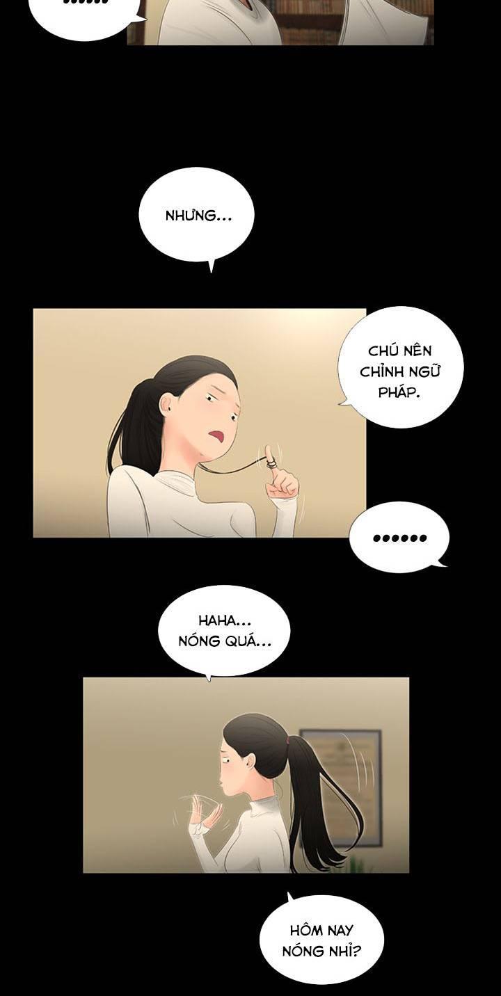 chú và cháu chapter 54 17