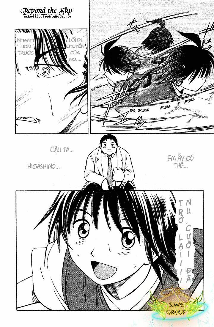 fight no akatsuki chapter 10 18