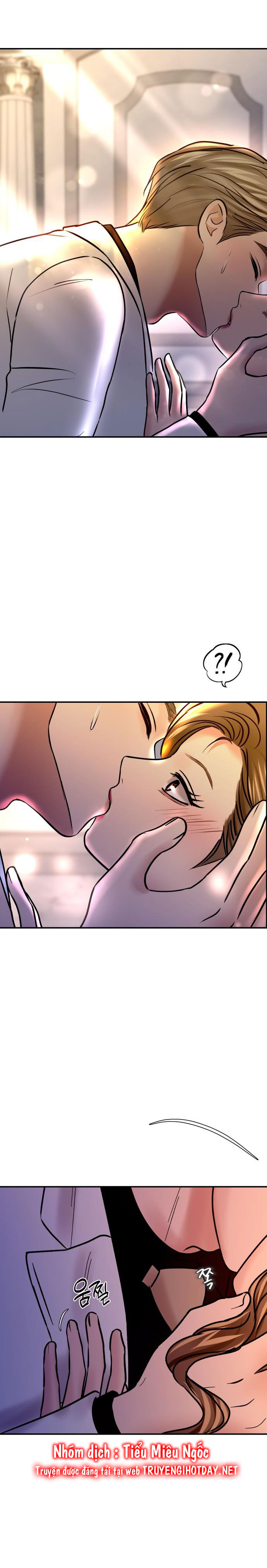 Mùa Đông Năm Ấy Tôi Đã chapter 61 7