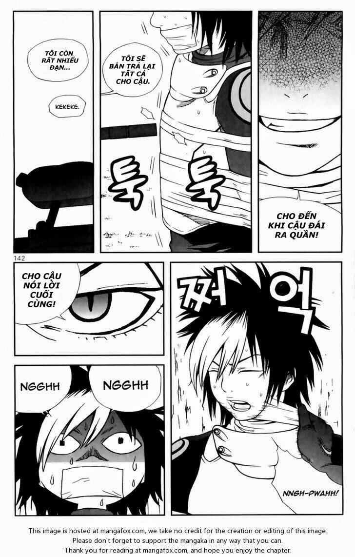 need a girl chapter 38.2 5