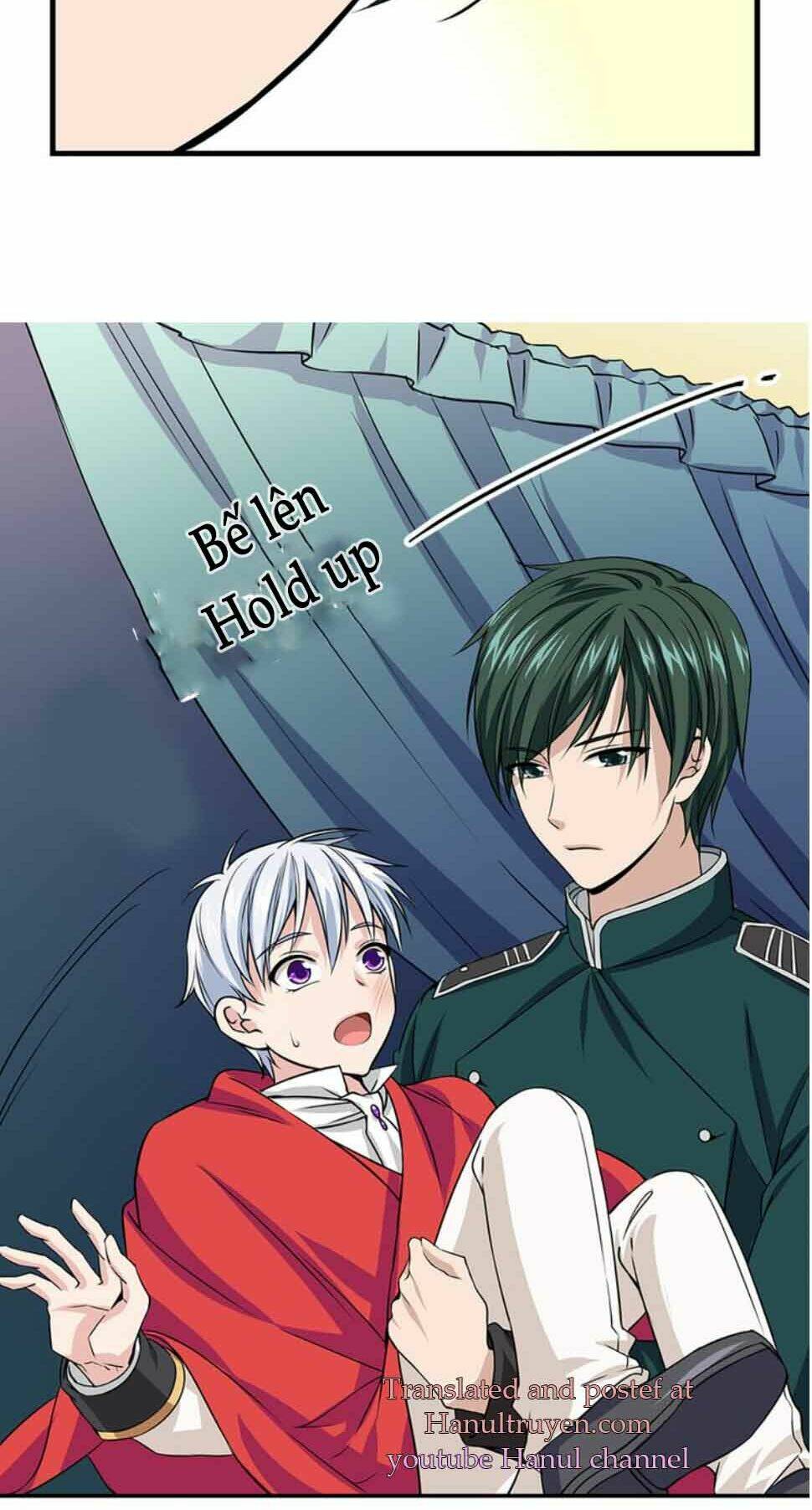 hành trình thuần hóa đế vương máu lạnh ( between two lips) chapter 3.2 24