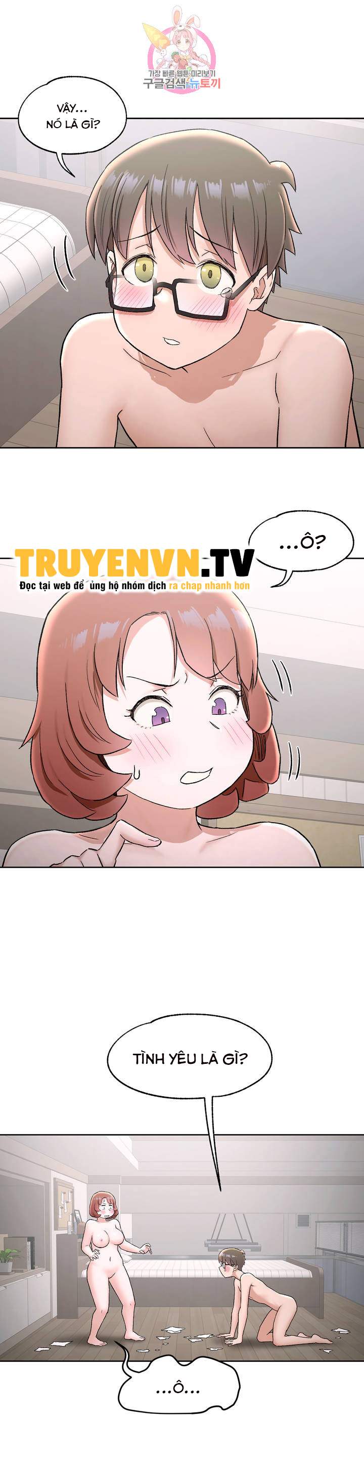 phòng tập gym bí mật chapter 68 13