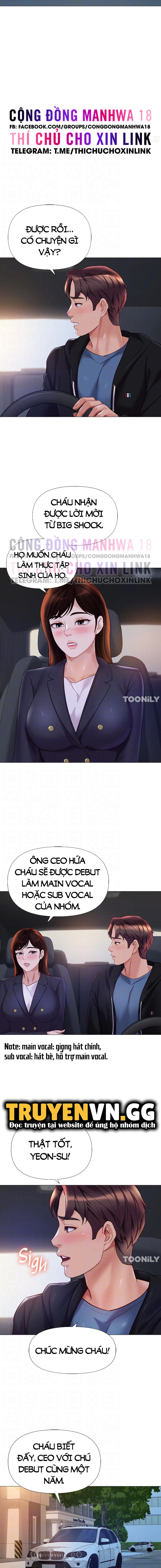 bạn của con gái tôi chapter 98 5