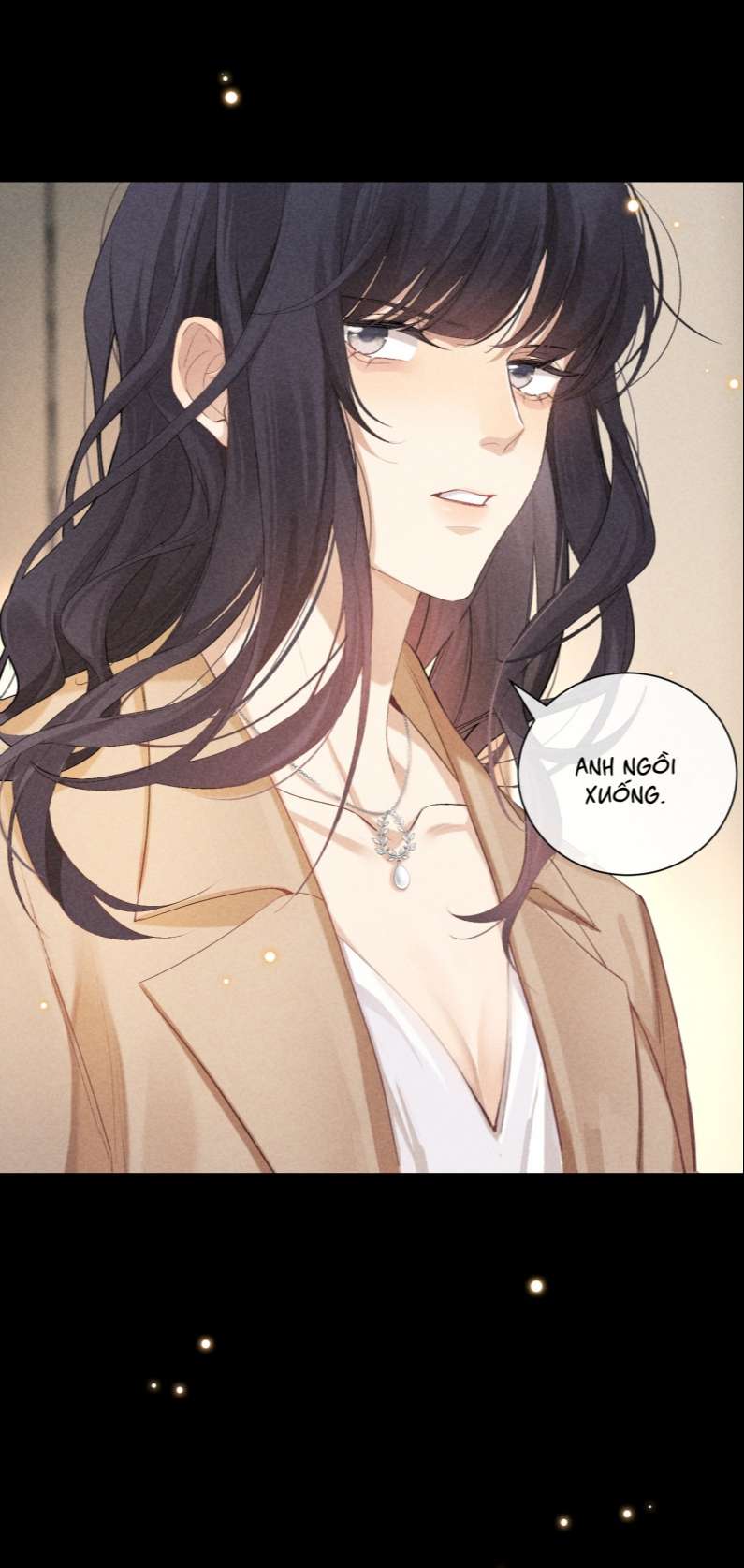 trò chơi săn mồi chapter 74 5