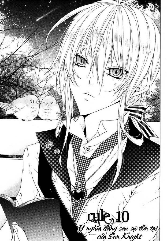 the legend of sun knight chapter 10 3