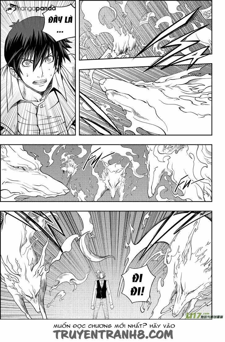 macrophage regulation chapter 6 6