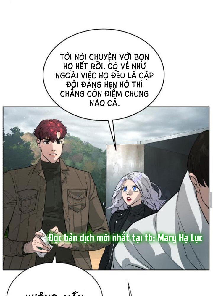 bạch huyết - white blood chapter 60 20