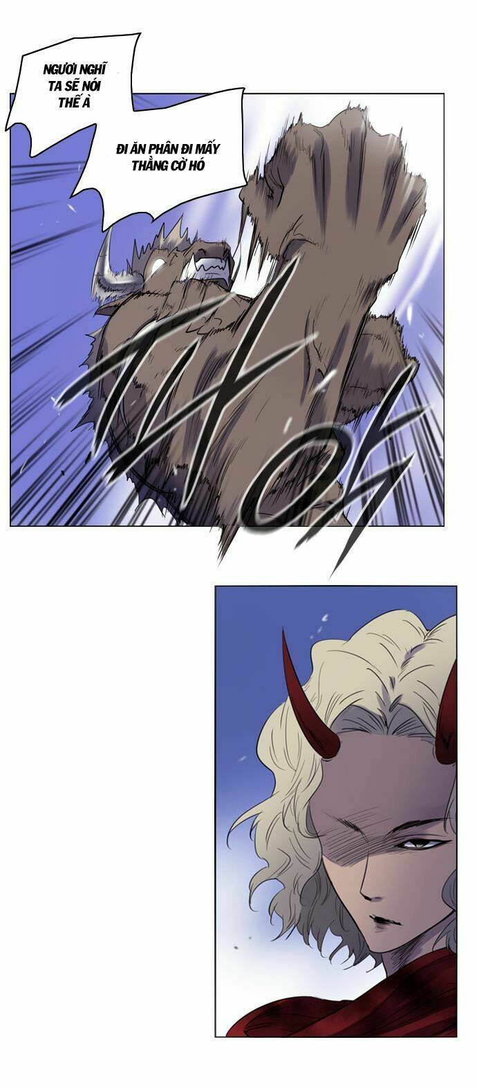 bản khế ước linh hồn chapter 105 6