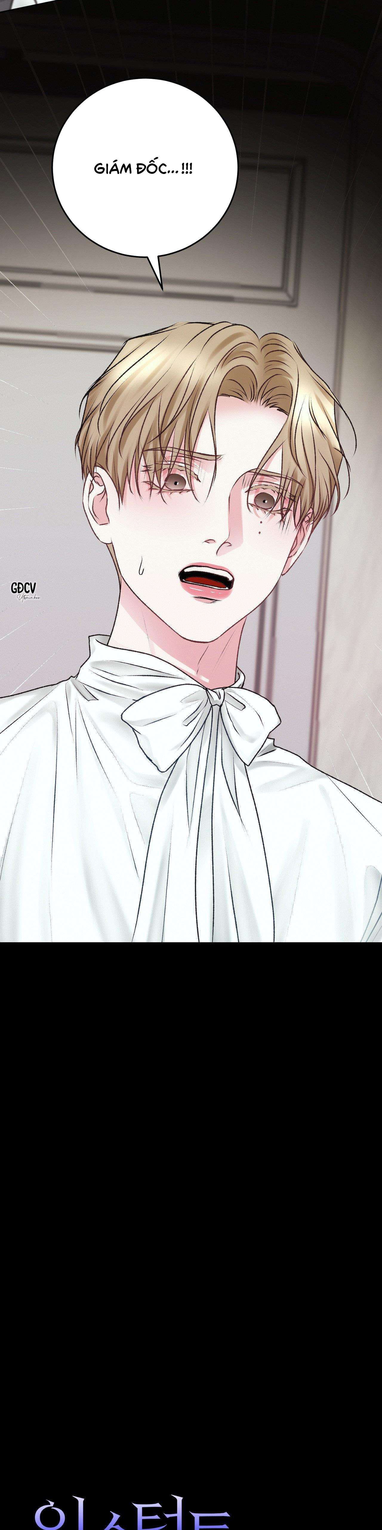 con nuôi bất đắc dĩ chapter 49 3