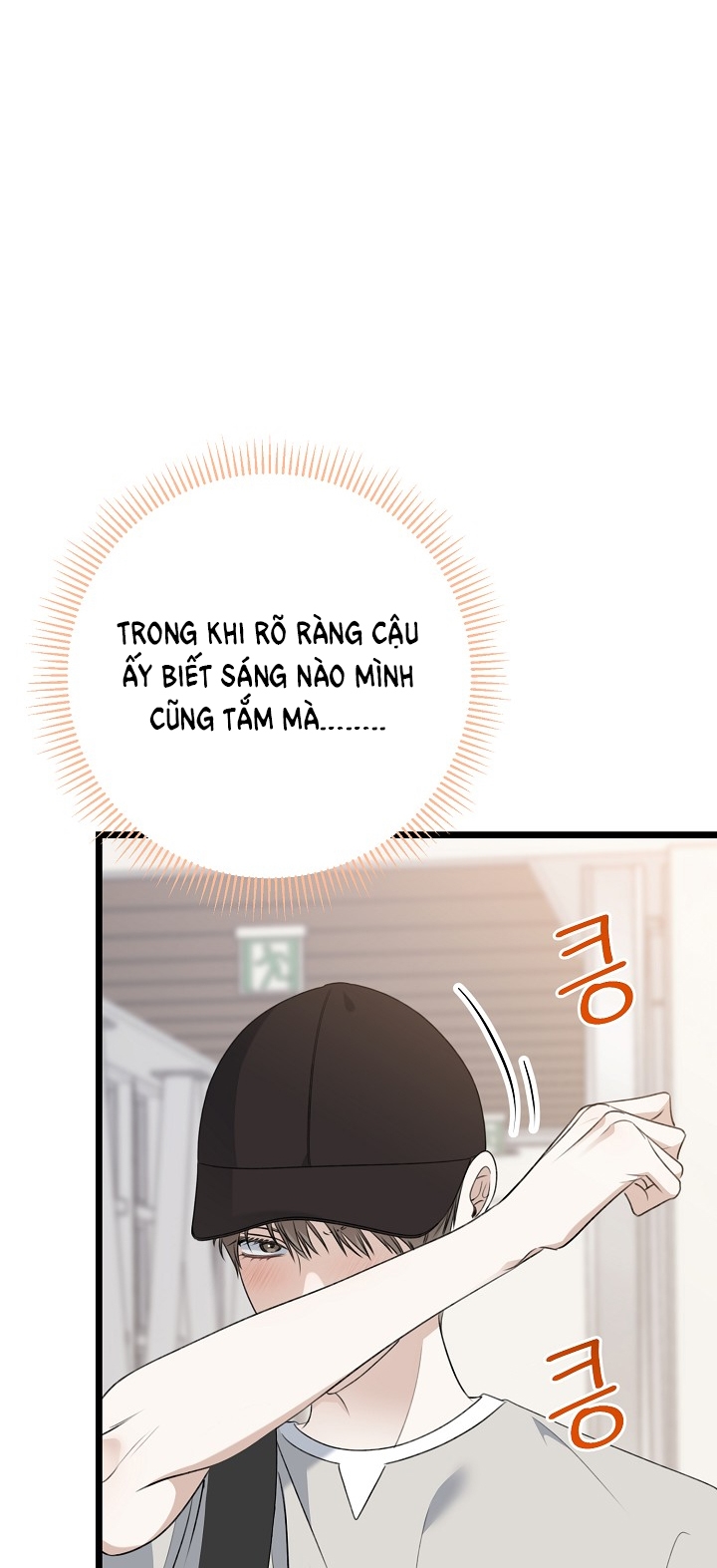 say nắng chapter 42.2 58